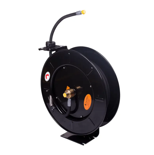 [85.402.010] Self Retractable High Pressure Hose Reel