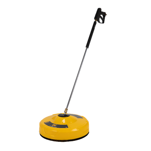 [85.403.000] 15" Whirl-A-Way Surface Cleaner