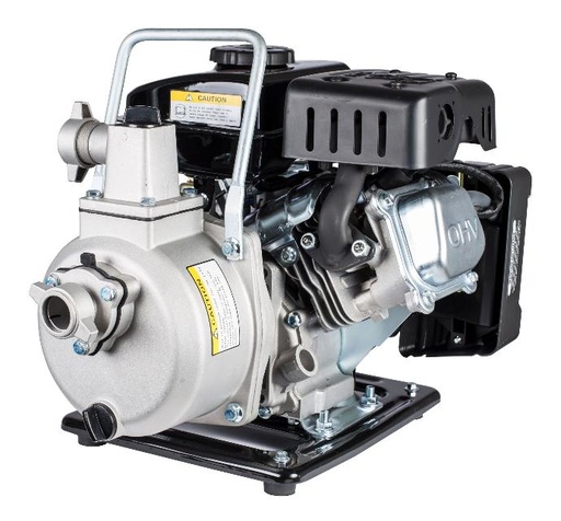 [WP-1020R] 1" WATER TRANSFER PUMP WITH POWEREASE 79 ENGINE