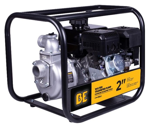 [WP-2070S] 2” WATER TRANSFER PUMP WITH POWEREASE 225 ENGINE