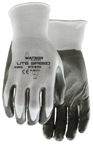 Watson 389 Stealth Lite Speed