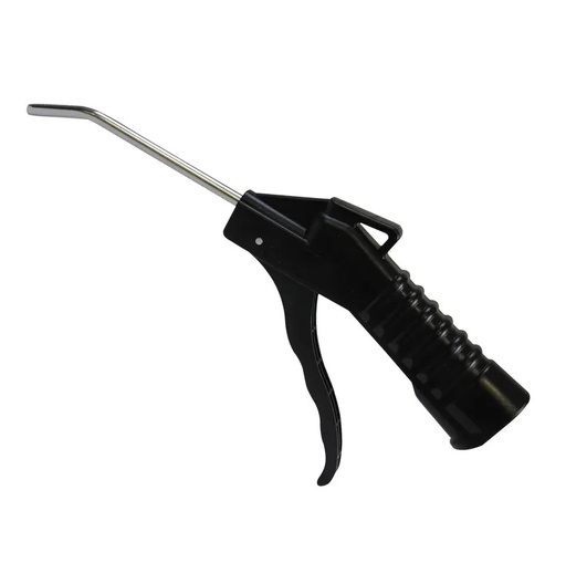 [42.000.015] 4" Pistol Grip Blow Gun