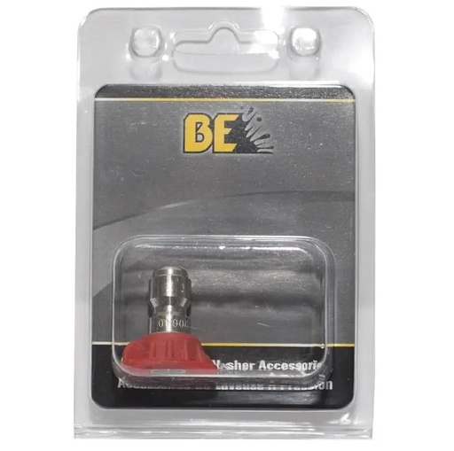 [85.201.035BEP] NOZZLE, Q/C  0 DEG-035 PKG