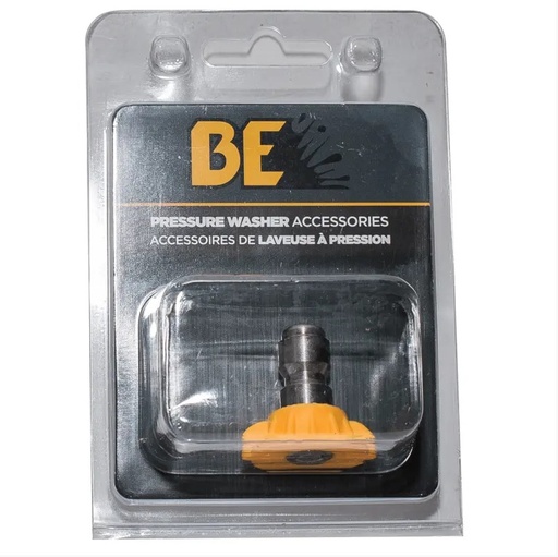 [85.216.035BEP] NOZZLE, Q/C 15 DEG-035 PKG