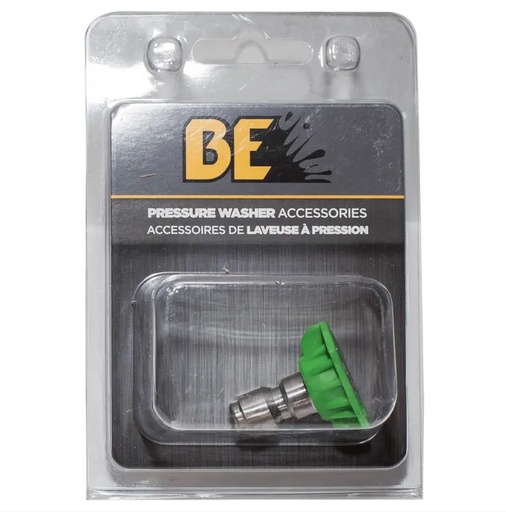 [85.226.035BEP] NOZZLE, Q/C 25 DEG-035 PKG