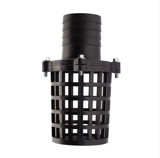 [50.003.400] 3" Plastic Water Pump Replacement Strainer