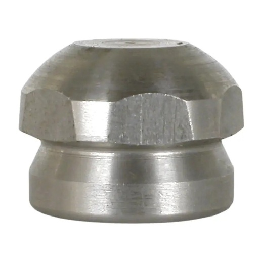 [85.210.156] NOZZLE, SEWER, 1/8" FNPT, #6.5