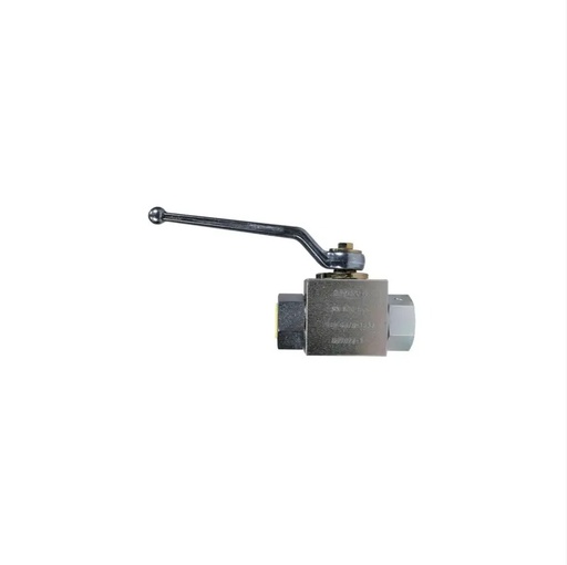 [85.300.046] 3/8" Full Port Ball Valves