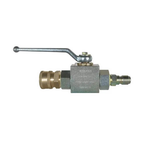 [85.300.044] Ball Valve Kit for Whirl-A-Ways