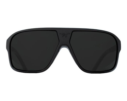 [E-OP-STANDRD-POL] The Standard Polarized Flight Optics