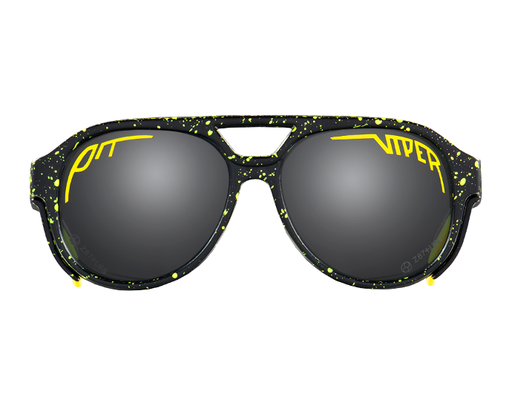 [E-EX-COSMOS1-Z87] The Cosmos Polarized Exciters